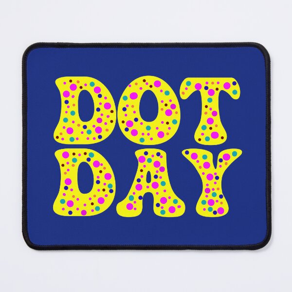 Item preview, Dot Day designed and sold by vibeno1.