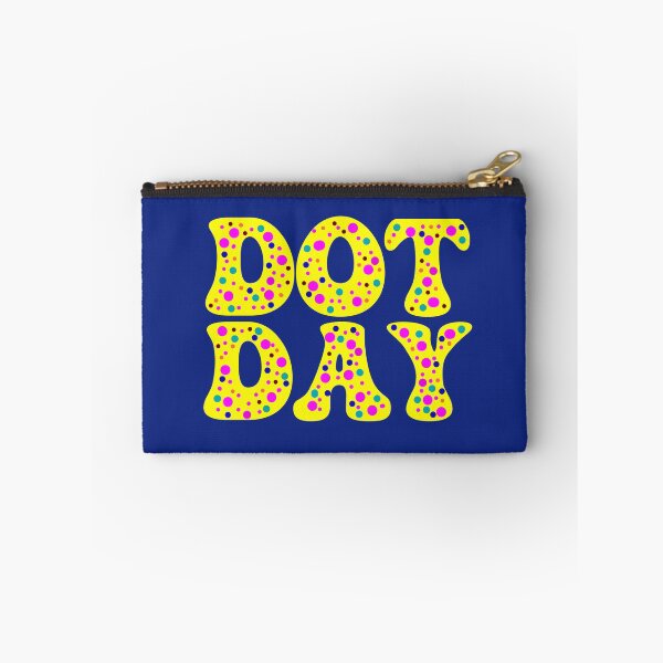 Item preview, Dot Day designed and sold by vibeno1.
