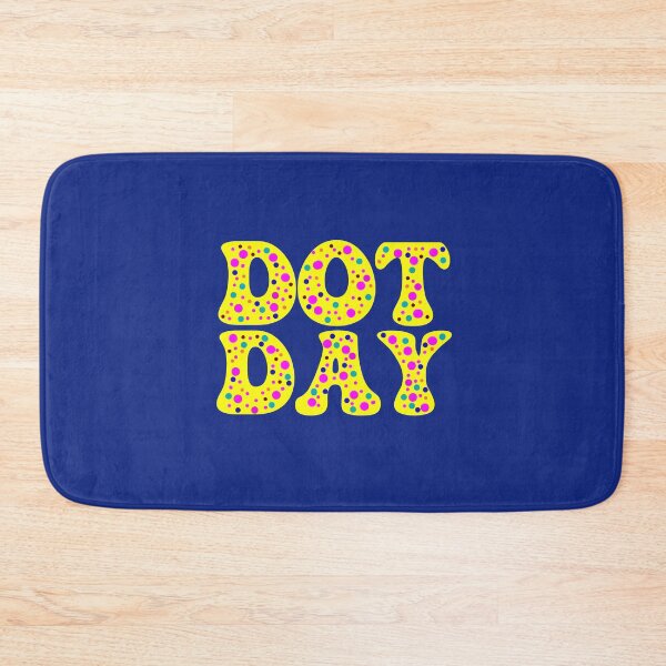 Item preview, Dot Day designed and sold by vibeno1.