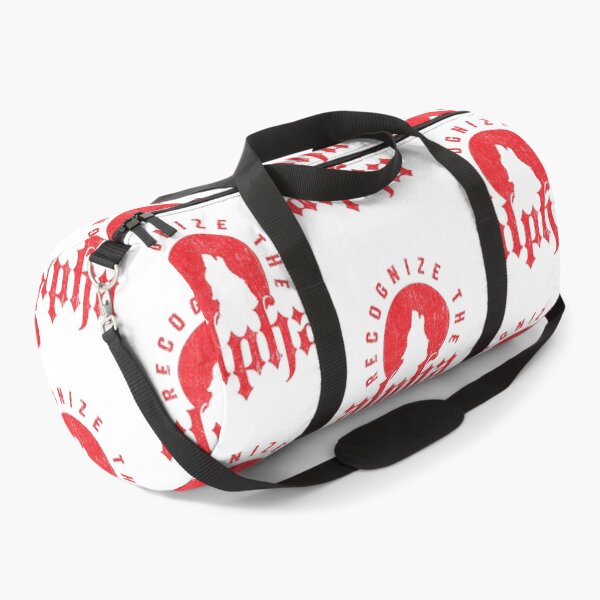 Item preview, Recognize the Alpha designed and sold by huckblade.