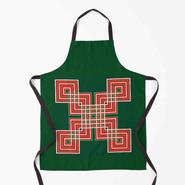 Item preview, Interlocking Shapes no.9 designed and sold by Neil Feigeles.