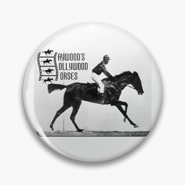 Item preview, Haywood's Hollywood Horses designed and sold by wholesquad.