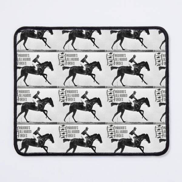 Item preview, Haywood's Hollywood Horses designed and sold by wholesquad.