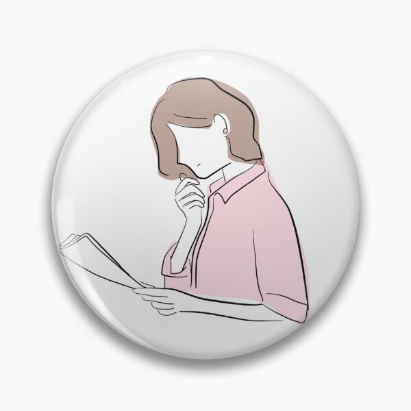 Aperçu de l'œuvre Etudiante learning créée et vendue par Dead-Poule.