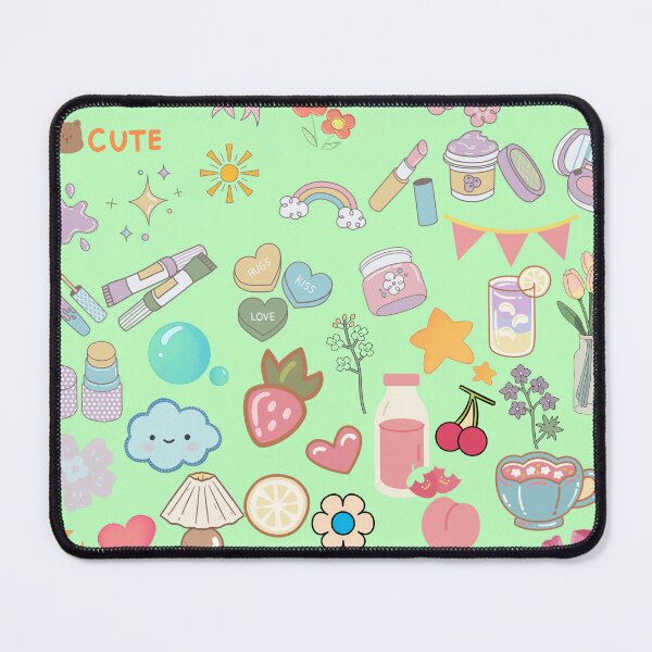 Item preview, cute object doodles designed and sold by AI ART Studio.
