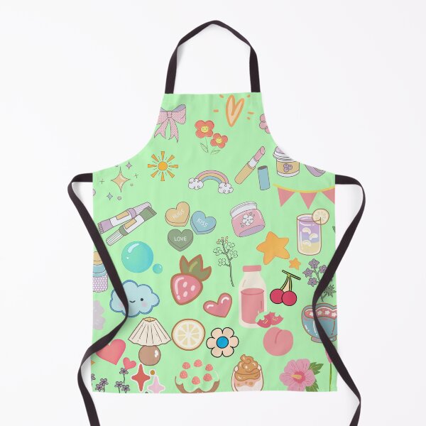 Item preview, cute object doodles designed and sold by AI ART Studio.