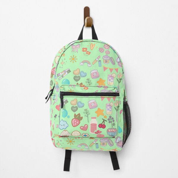 Item preview, cute object doodles designed and sold by AI ART Studio.