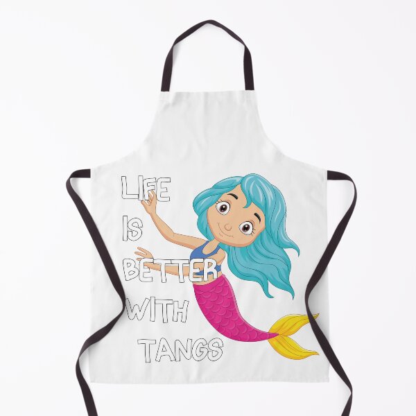 Item preview, Funny Coral Reef Aquarium Powder Blue Tang Aquarist Gift designed and sold by HeroProd.