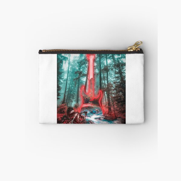 Item preview, Amazing Forest III designed and sold by pirikiti64-.