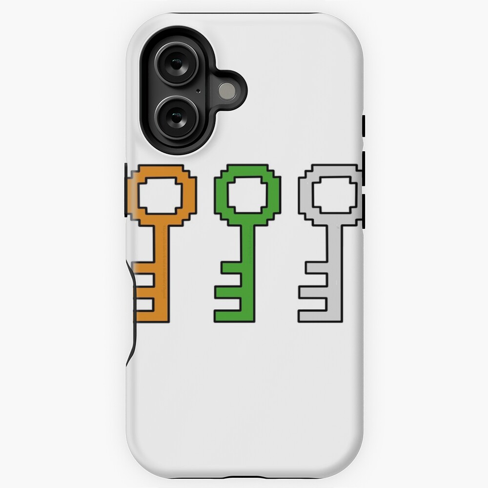 Item preview, iPhone Magsafe Tough Case designed and sold by lussqueittt08.