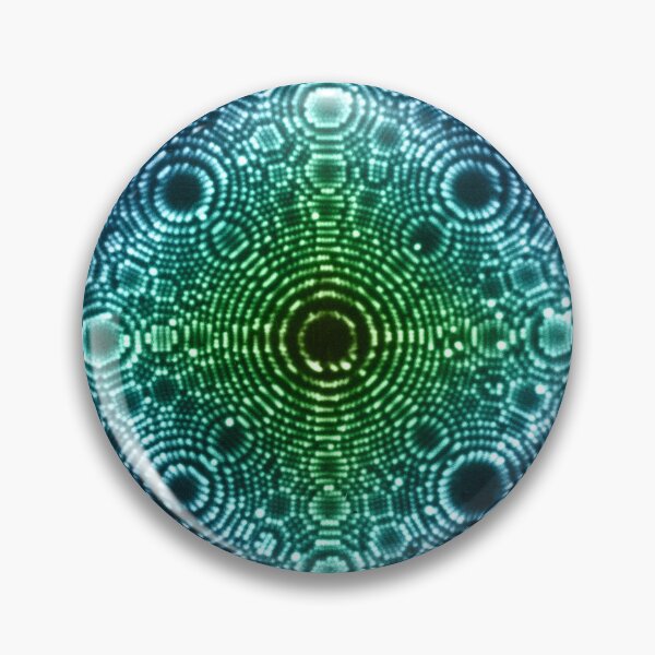 Item preview, Iridium Crystal, Field Ion Microscopy designed and sold by ScienceSource.