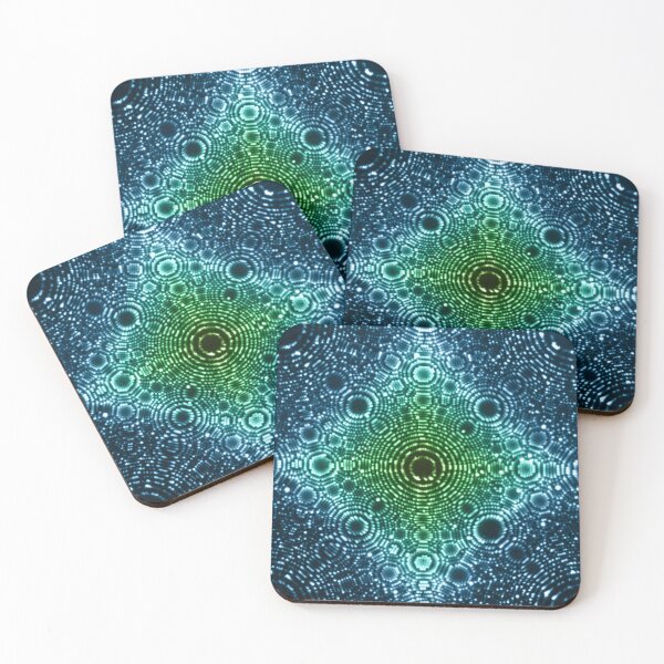 Item preview, Iridium Crystal, Field Ion Microscopy designed and sold by ScienceSource.