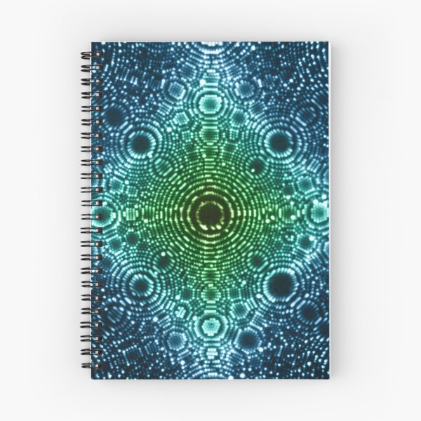 Item preview, Iridium Crystal, Field Ion Microscopy designed and sold by ScienceSource.