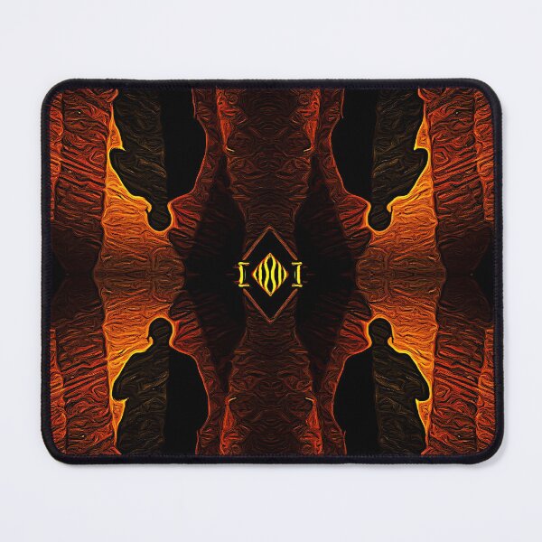 Item preview, Ancient Power designed and sold by PowerOfAbstract.