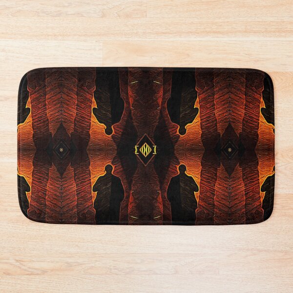 Item preview, Ancient Power designed and sold by PowerOfAbstract.