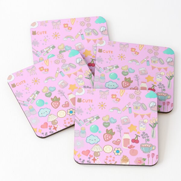 Item preview, cute object doodles  designed and sold by AI ART Studio.