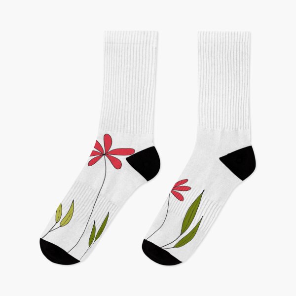 Item preview, Vibrant colour flower design  designed and sold by Sanaura.