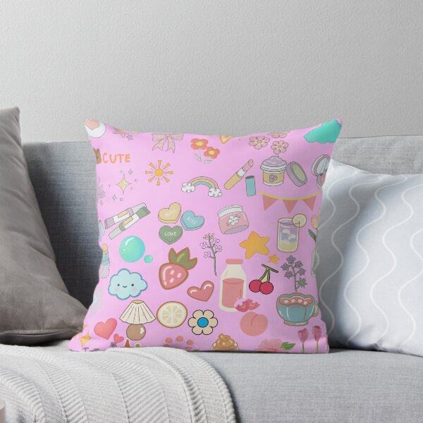 Item preview, cute object doodles  designed and sold by AI ART Studio.