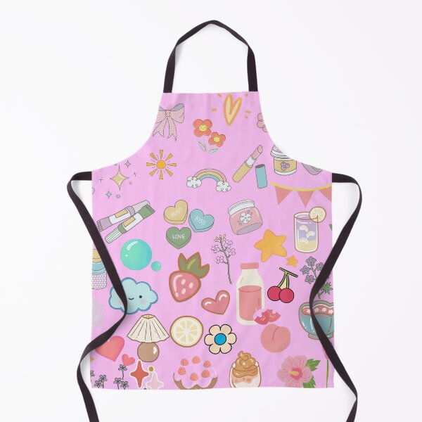 Item preview, cute object doodles  designed and sold by AI ART Studio.