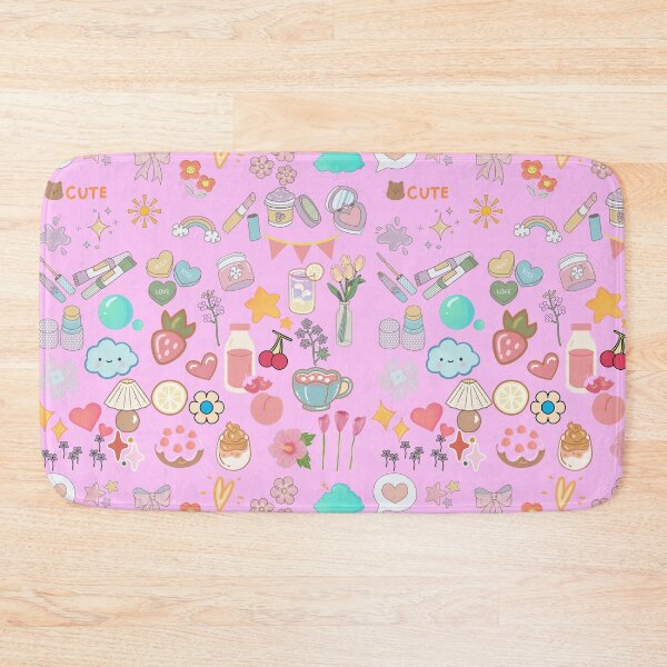 Item preview, cute object doodles  designed and sold by AI ART Studio.