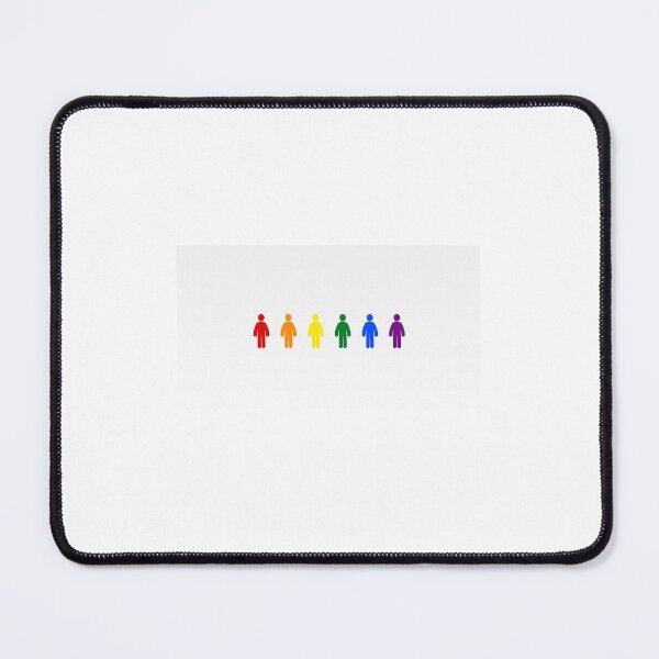 Item preview, LGBT Man designed and sold by Dead-Poule.