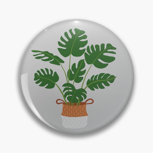 Item preview, Plant Sticker designed and sold by starsdesignsco.