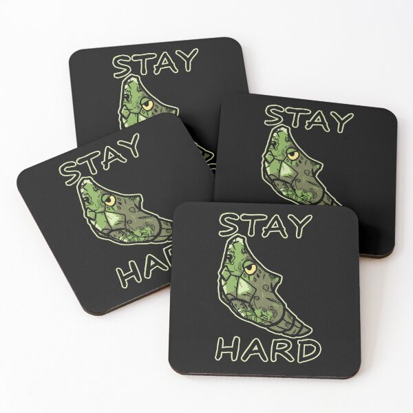 Item preview, Stay Hard, It' Super effective designed and sold by jonah block.