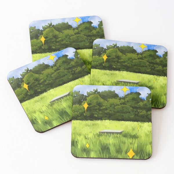 Item preview, Magical Field designed and sold by pidgezz.