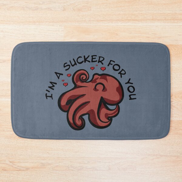 Item preview, I'm a Sucker For You designed and sold by InkLayer.