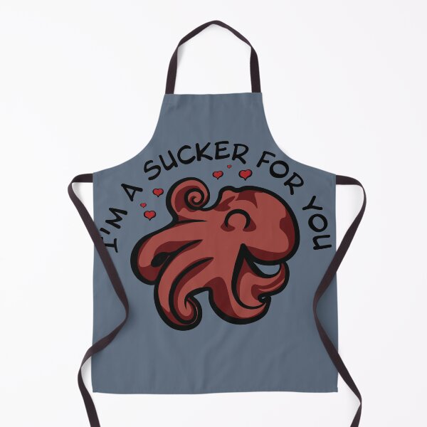 Item preview, I'm a Sucker For You designed and sold by InkLayer.