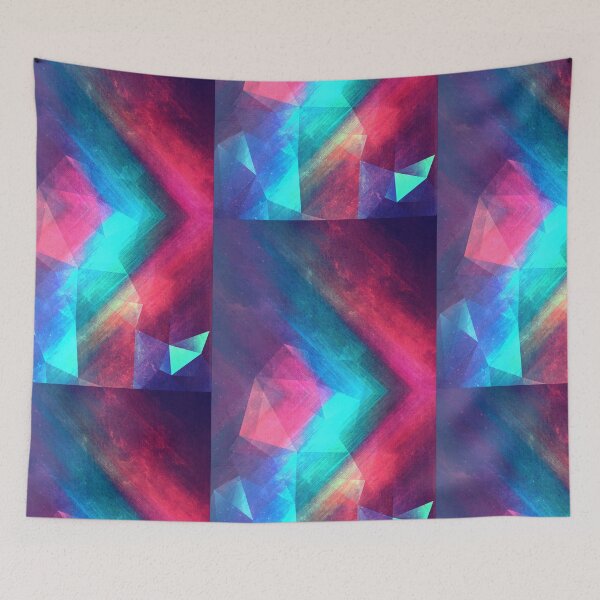 Item preview, Textured Polygons designed and sold by lakazdi.