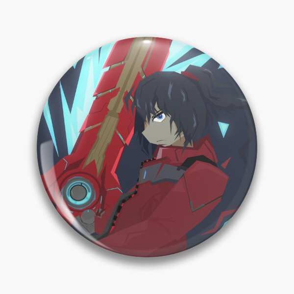 Item preview, Xenoblade 3: Noah designed and sold by Wisdomeel.