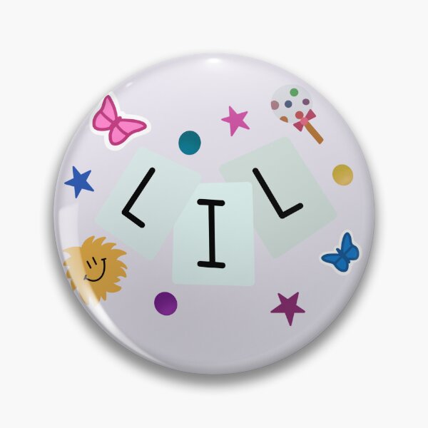Item preview, sour-inspired lil designed and sold by Camille Albers.