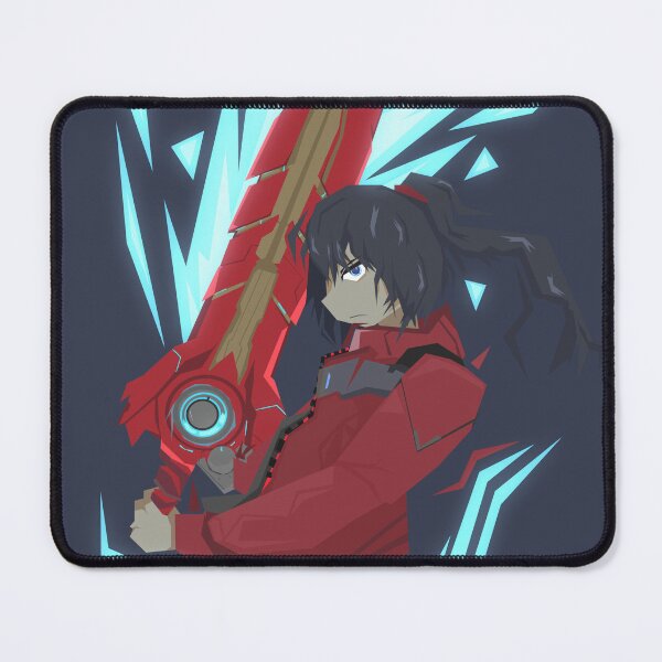 Item preview, Xenoblade 3: Noah designed and sold by Wisdomeel.