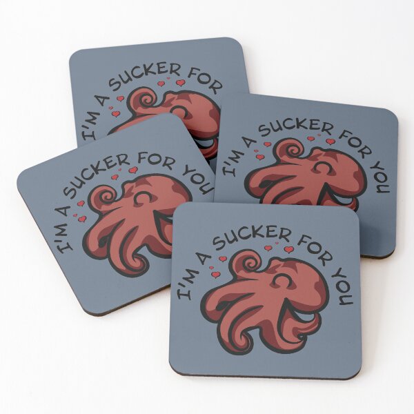 Item preview, I'm a Sucker For You designed and sold by InkLayer.