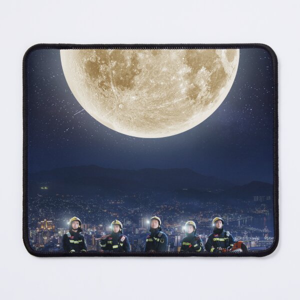Item preview, The Moon III designed and sold by pirikiti64-.