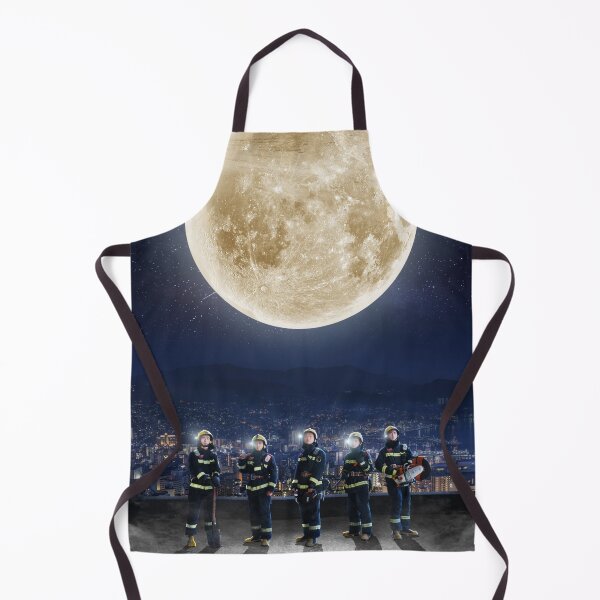 Item preview, The Moon III designed and sold by pirikiti64-.