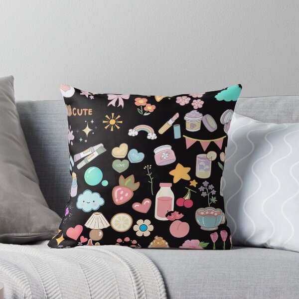 Item preview, cute object doodles designed and sold by AI ART Studio.