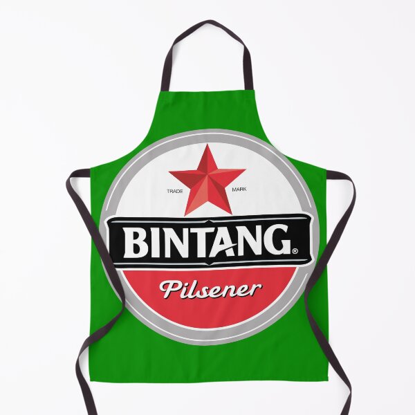 Item preview, Bintang beer designed and sold by looking4barrels.