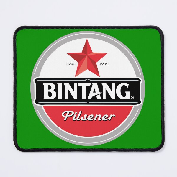 Artikelvorschau, Bintang-Bier entworfen und verkauft von looking4barrels.