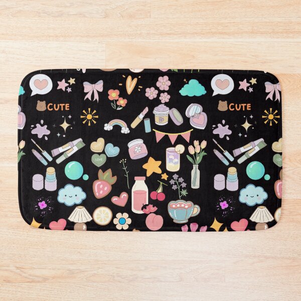 Item preview, cute object doodles designed and sold by AI ART Studio.