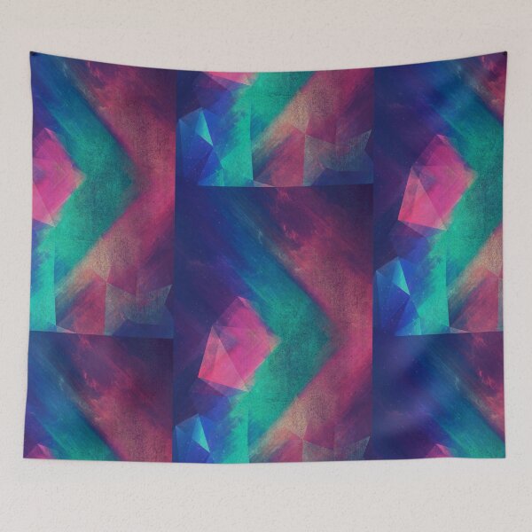 Item preview, Textured Polygons designed and sold by lakazdi.