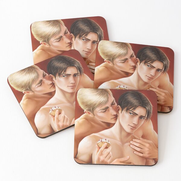 Item preview, eruri - sweet little things designed and sold by Ermesinthe.