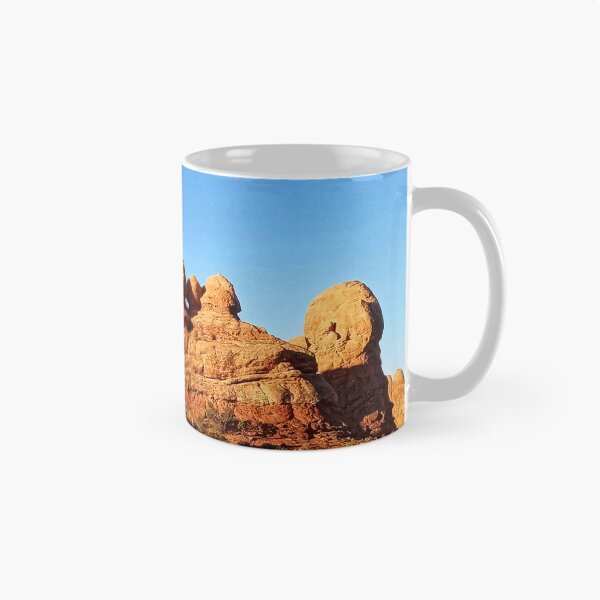 Item preview, Turret Arch in Arches National Park designed and sold by ssmathers.