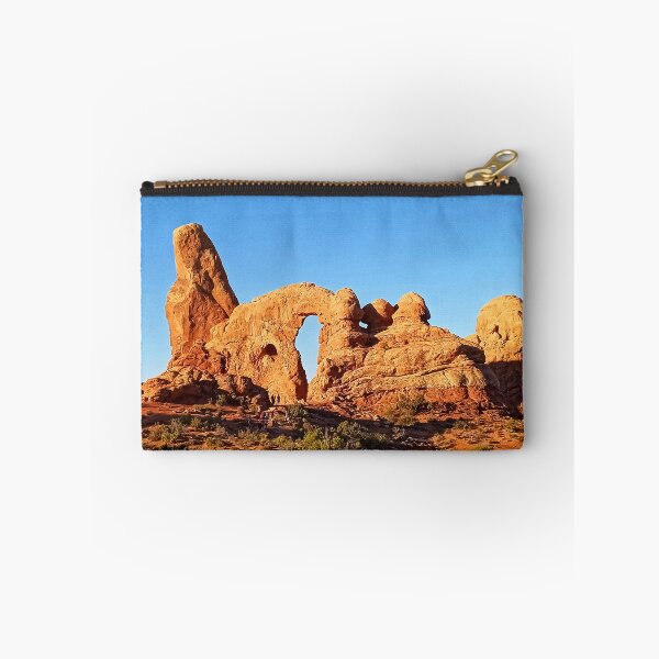 Item preview, Turret Arch in Arches National Park designed and sold by ssmathers.