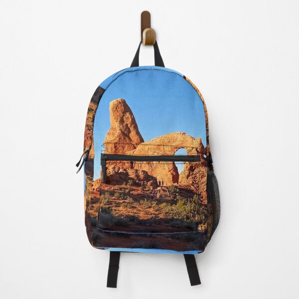 Item preview, Turret Arch in Arches National Park designed and sold by ssmathers.