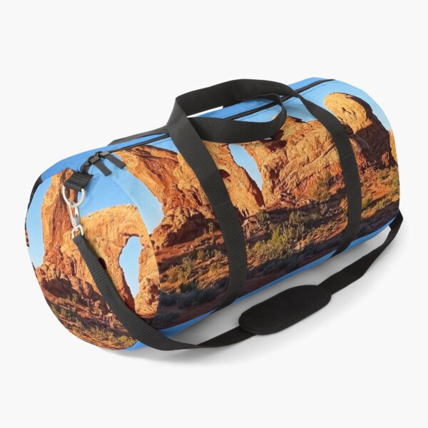 Item preview, Turret Arch in Arches National Park designed and sold by ssmathers.