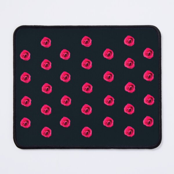 Item preview, Tiny Pink Roses designed and sold by Amanda1775.