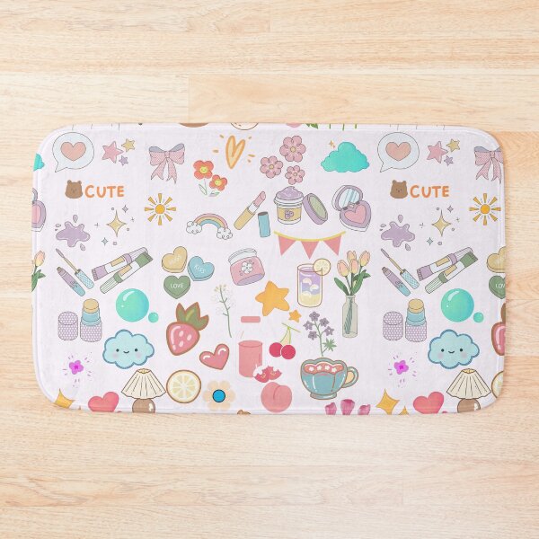 Item preview, cute object doodles designed and sold by AI ART Studio.