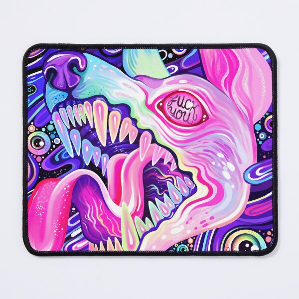 Item preview, F*ck You designed and sold by Bethany  Dobson.